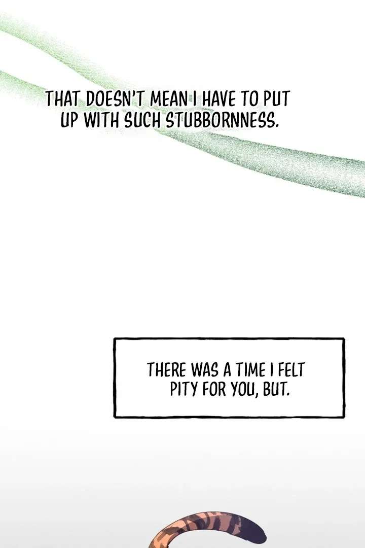 He Is the Tiger Chapter 7 page 37 - 