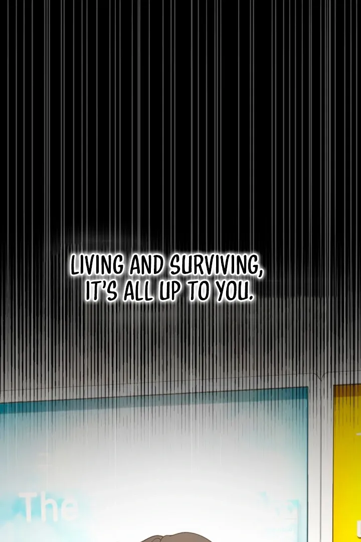 He Is the Tiger Chapter 7 page 40 - 