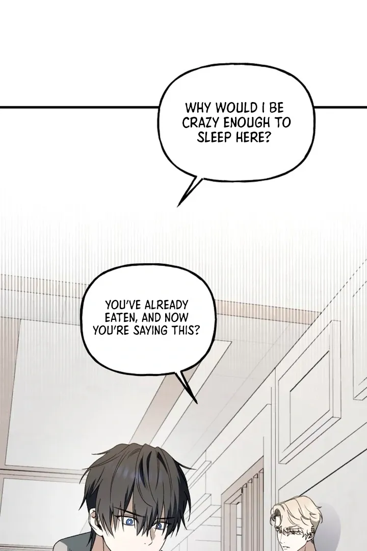 He Is the Tiger Chapter 7 page 5 - 