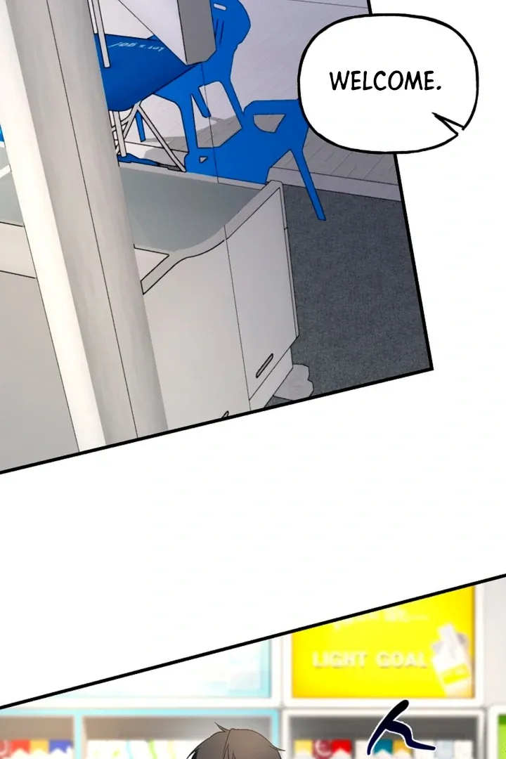 He Is the Tiger Chapter 7 page 49 - 