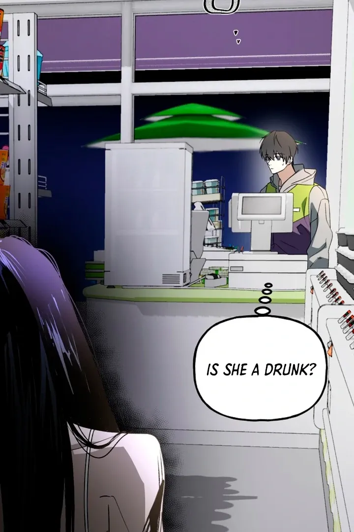 He Is the Tiger Chapter 7 page 53 - 