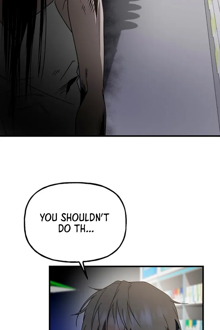 He Is the Tiger Chapter 7 page 54 - 