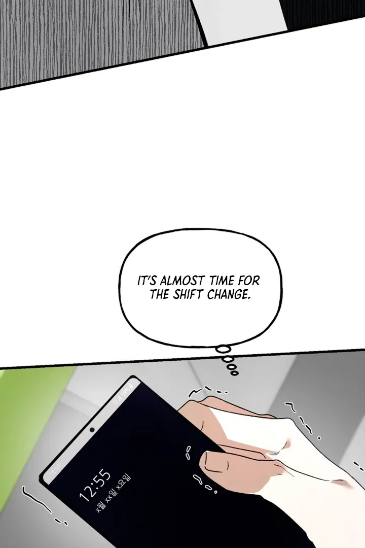 He Is the Tiger Chapter 7 page 66 - 