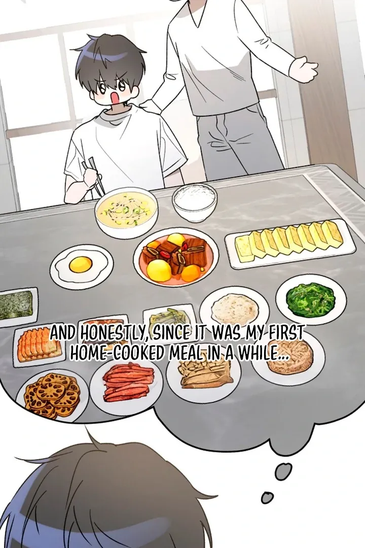 He Is the Tiger Chapter 7 page 9 - 
