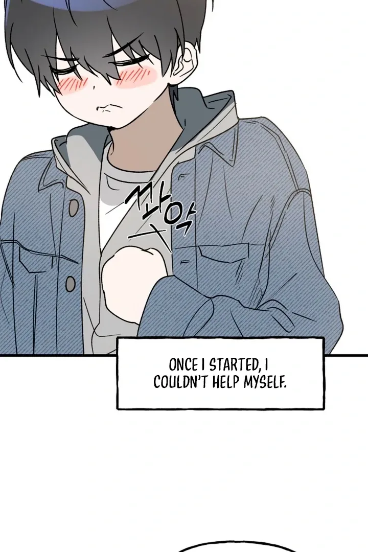 He Is the Tiger Chapter 7 page 10 - 