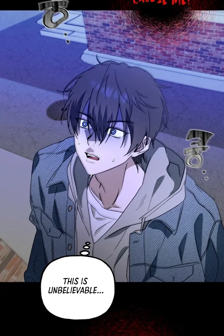 He Is the Tiger Chapter 7 page 93 - 