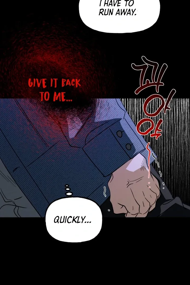 He Is the Tiger Chapter 7 page 100 - 