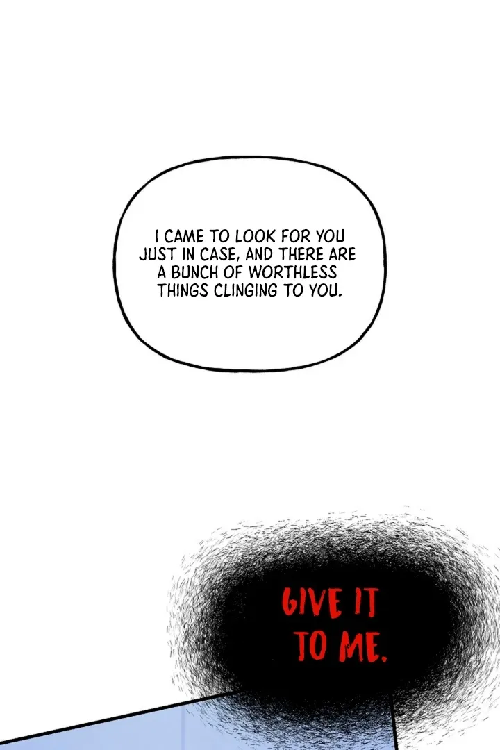 He Is the Tiger Chapter 8 page 2 - 