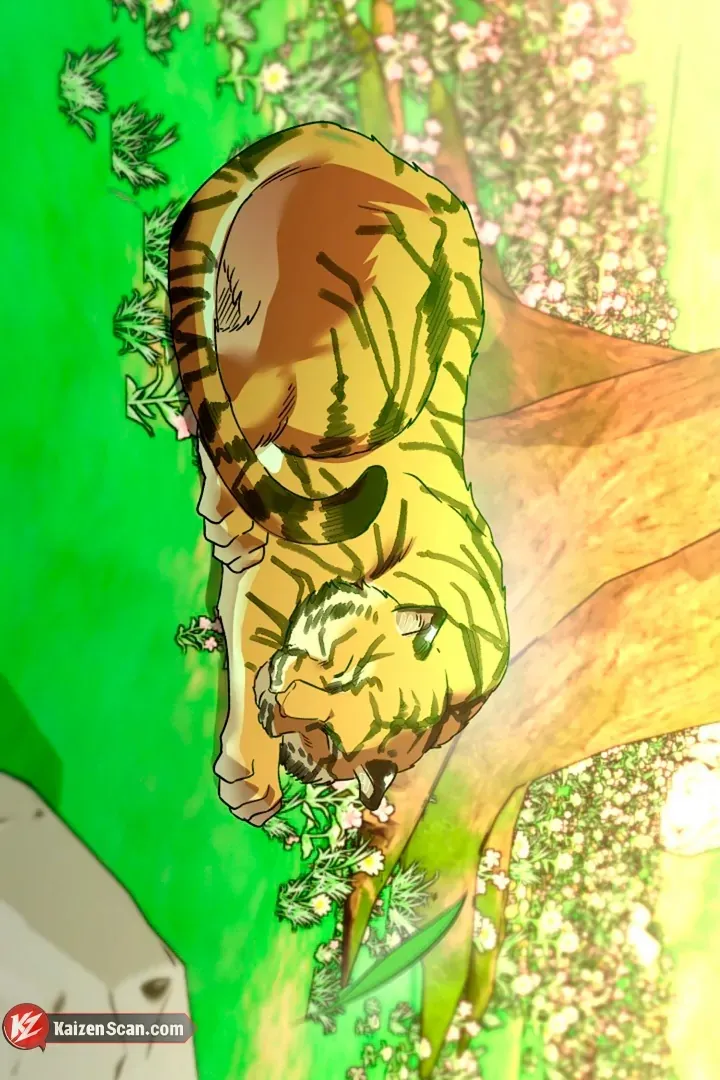He Is the Tiger Chapter 8 page 108 - 