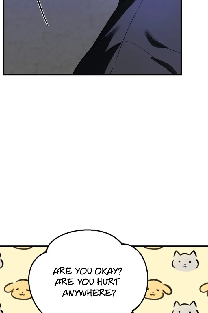 He Is the Tiger Chapter 8 page 12 - 