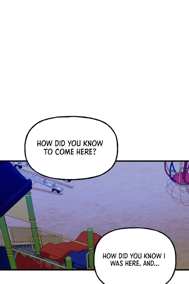 He Is the Tiger Chapter 8 page 16 - 