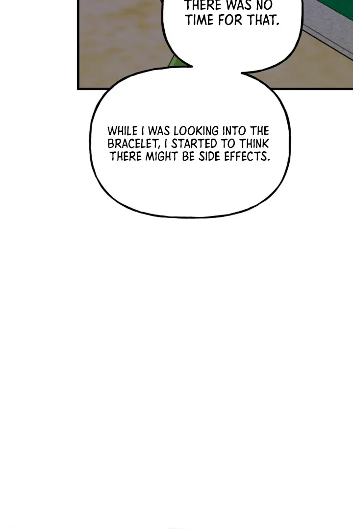 He Is the Tiger Chapter 8 page 19 - 
