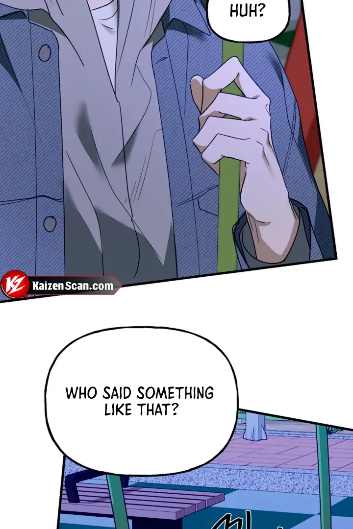 He Is the Tiger Chapter 8 page 27 - 