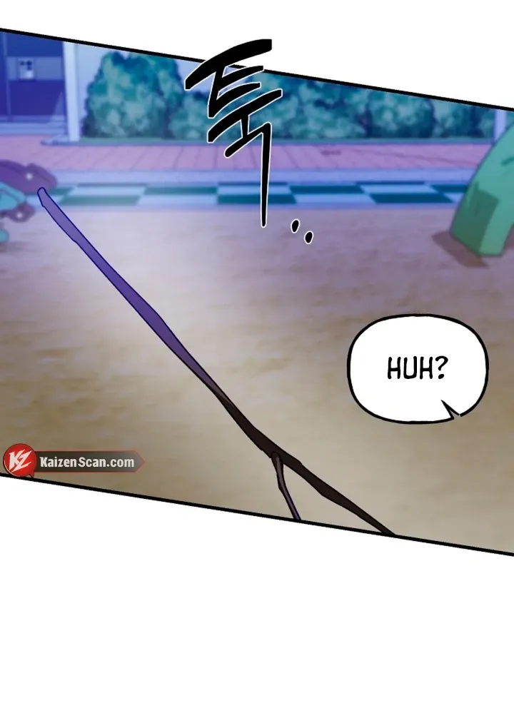He Is the Tiger Chapter 8 page 29 - 