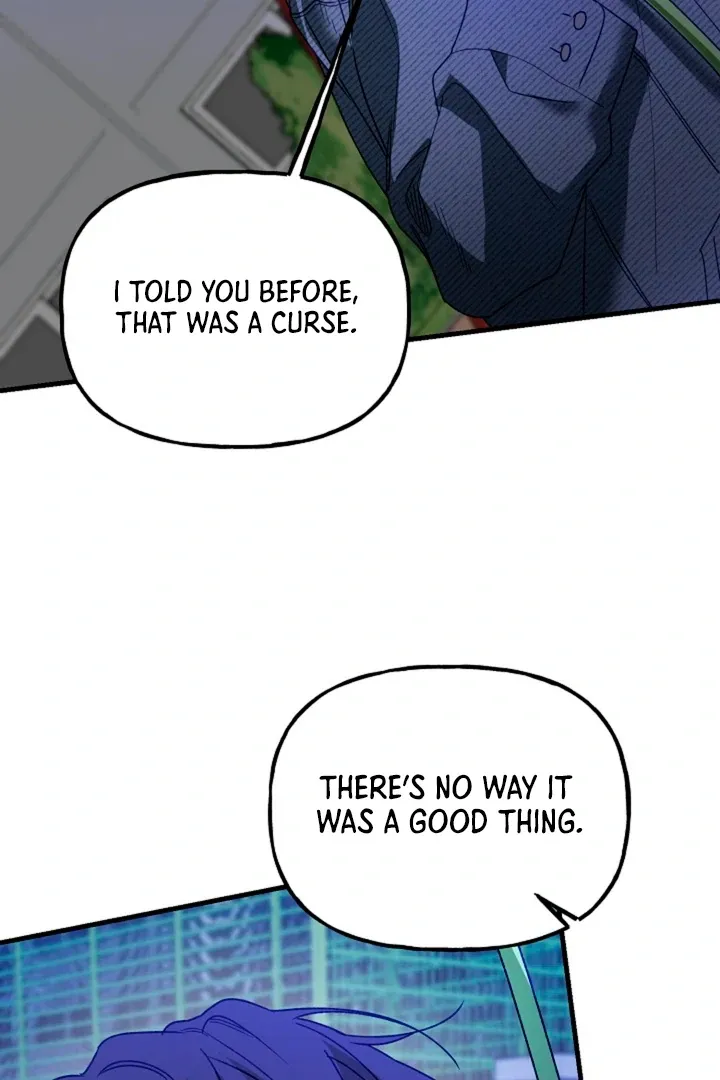He Is the Tiger Chapter 8 page 34 - 