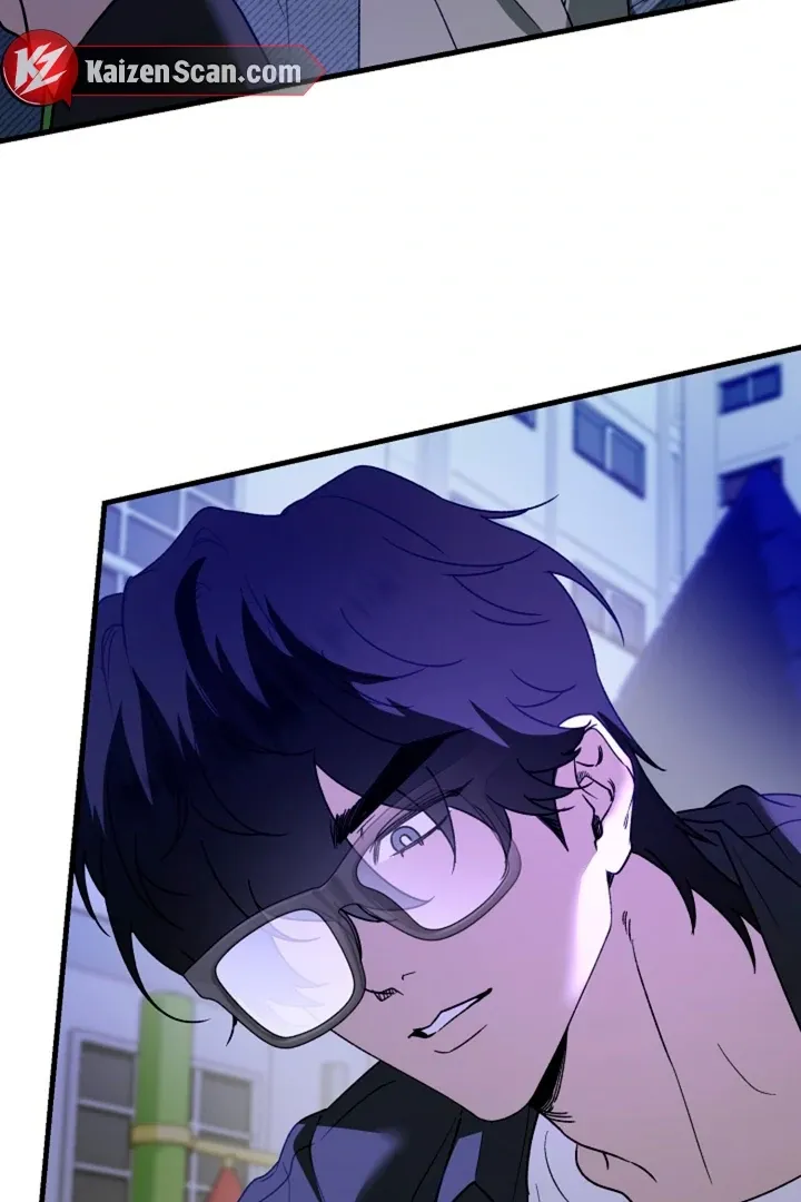 He Is the Tiger Chapter 8 page 36 - 