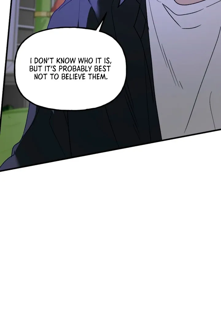 He Is the Tiger Chapter 8 page 37 - 