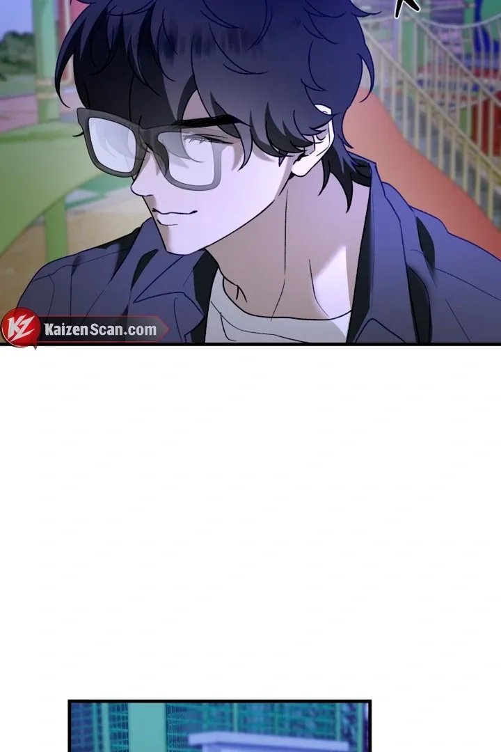 He Is the Tiger Chapter 8 page 39 - 