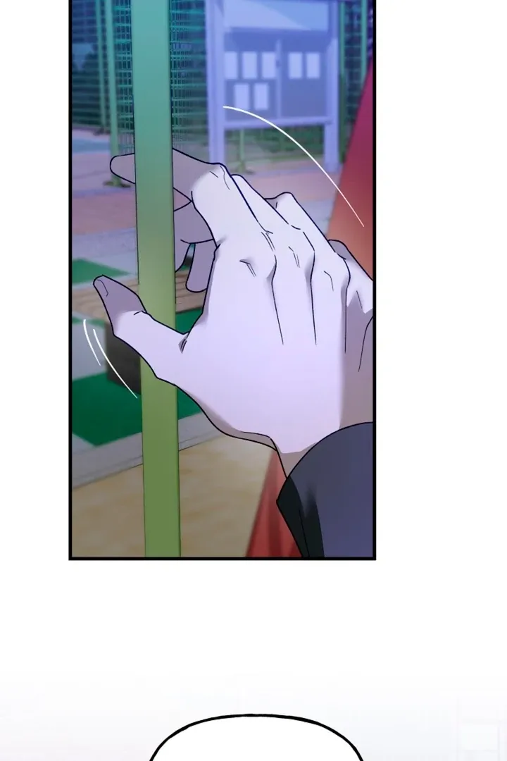 He Is the Tiger Chapter 8 page 40 - 