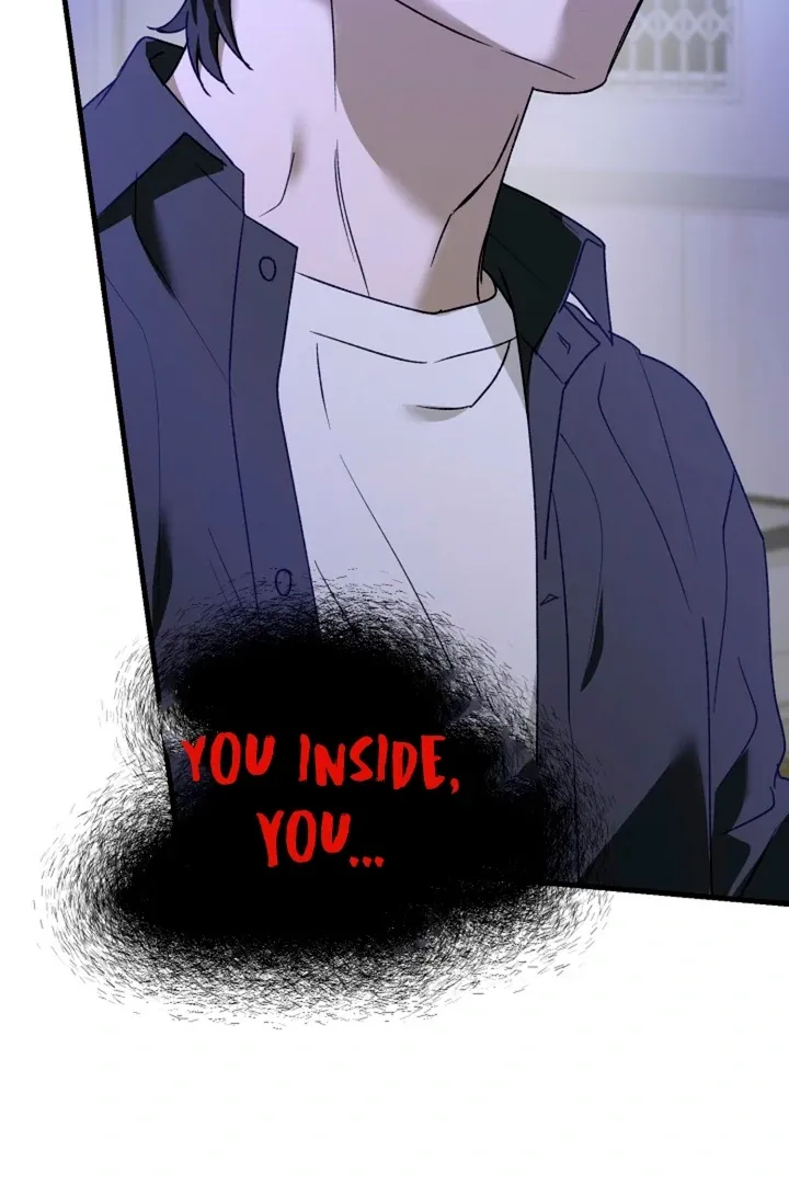 He Is the Tiger Chapter 8 page 5 - 