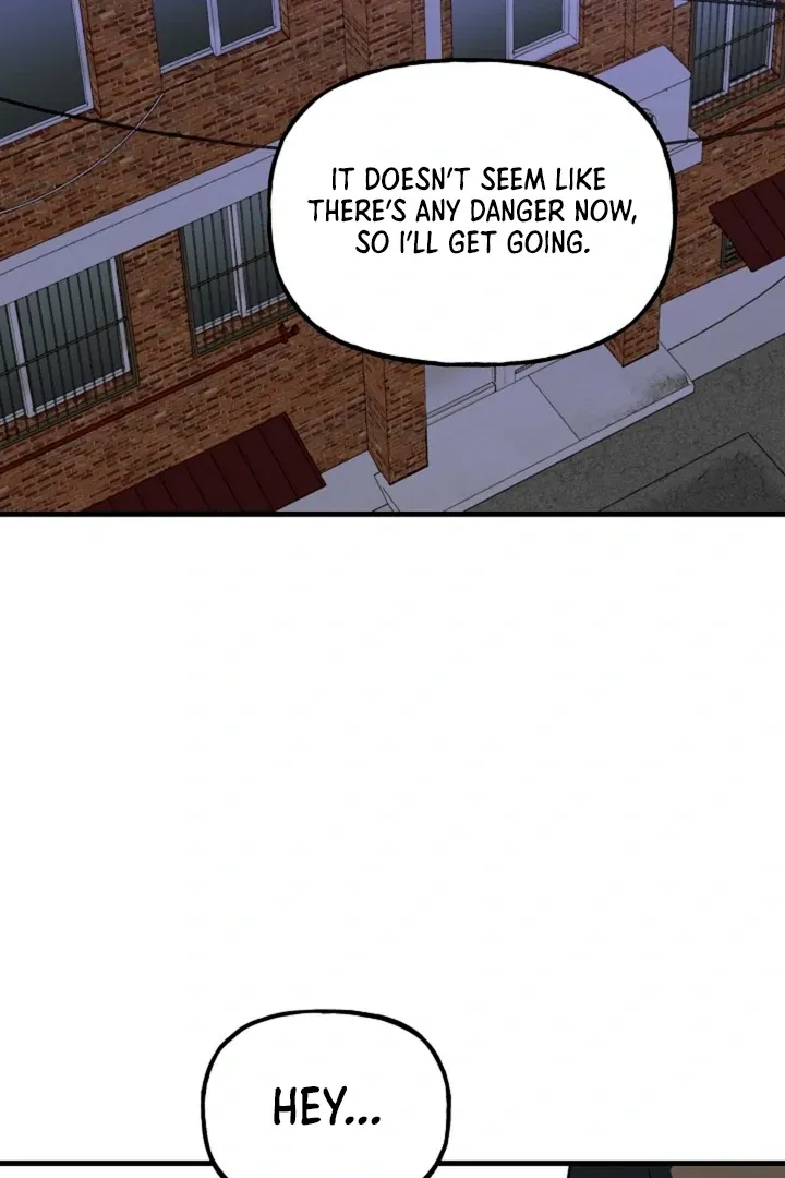He Is the Tiger Chapter 8 page 48 - 