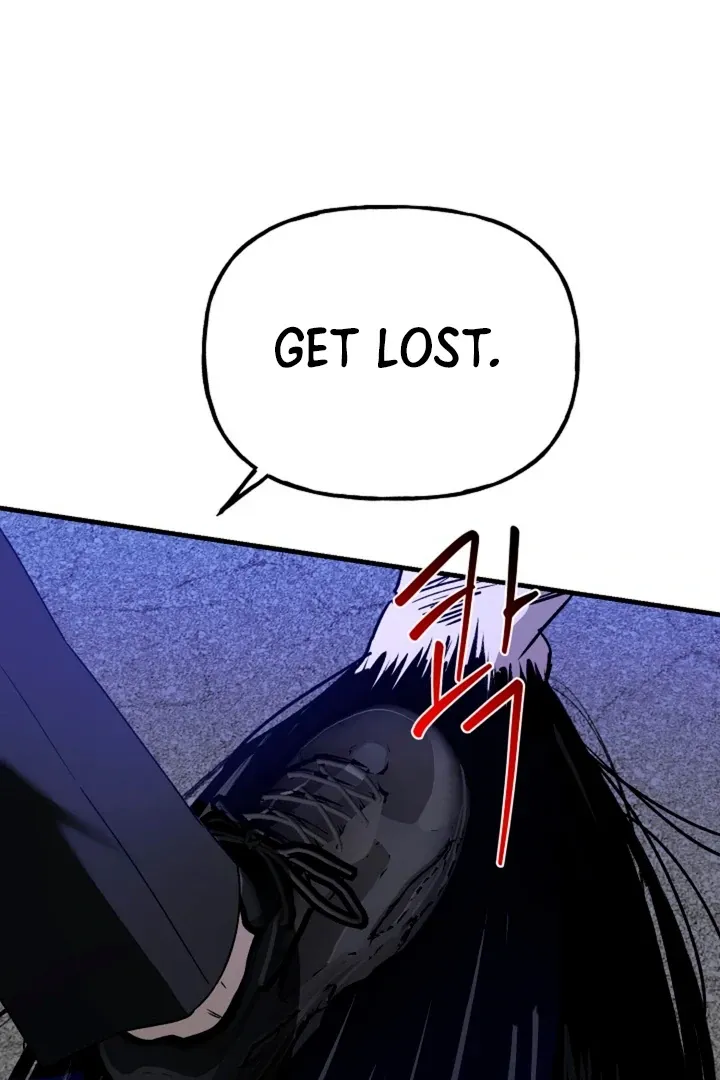 He Is the Tiger Chapter 8 page 6 - 