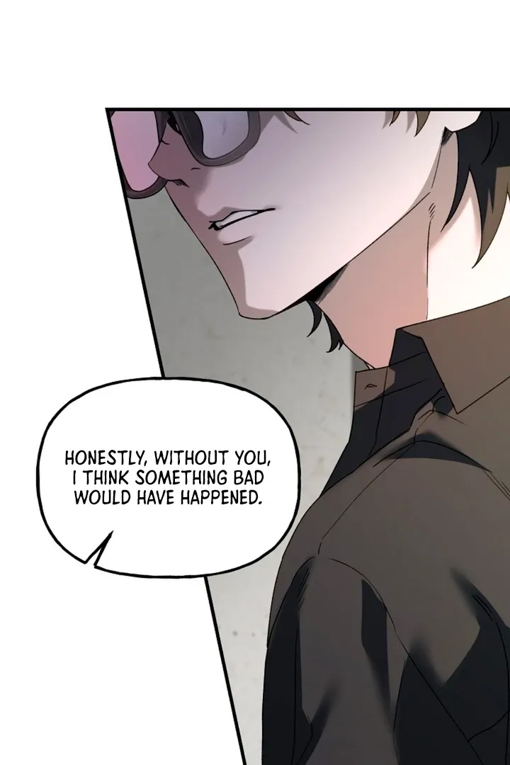 He Is the Tiger Chapter 8 page 53 - 