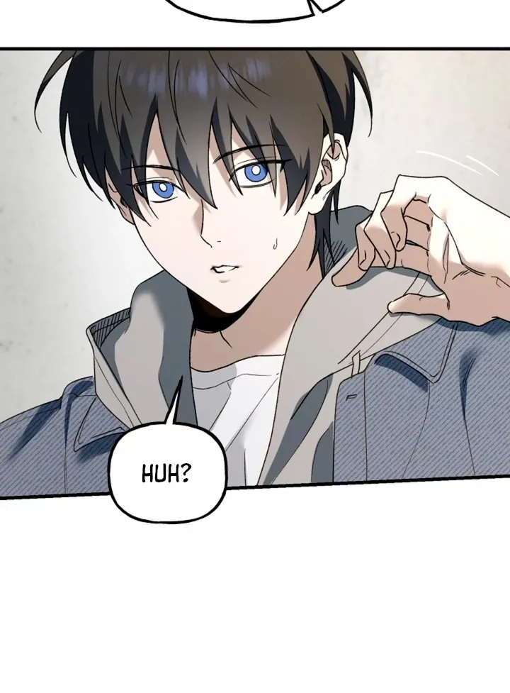 He Is the Tiger Chapter 8 page 56 - 