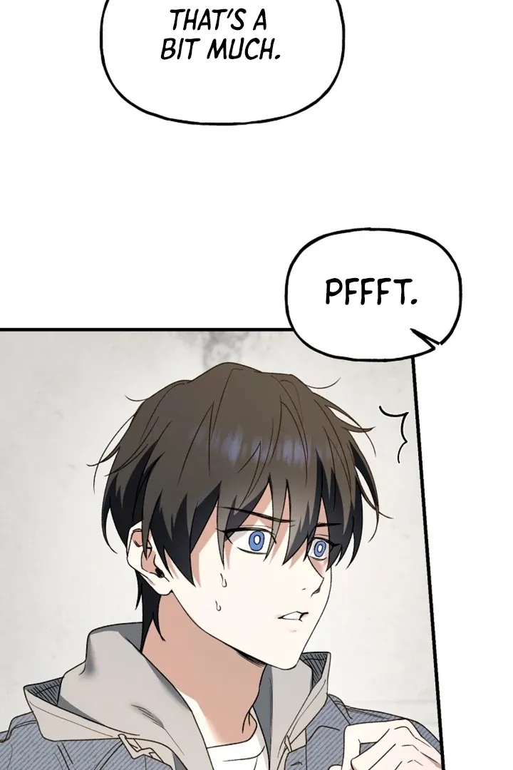 He Is the Tiger Chapter 8 page 58 - 