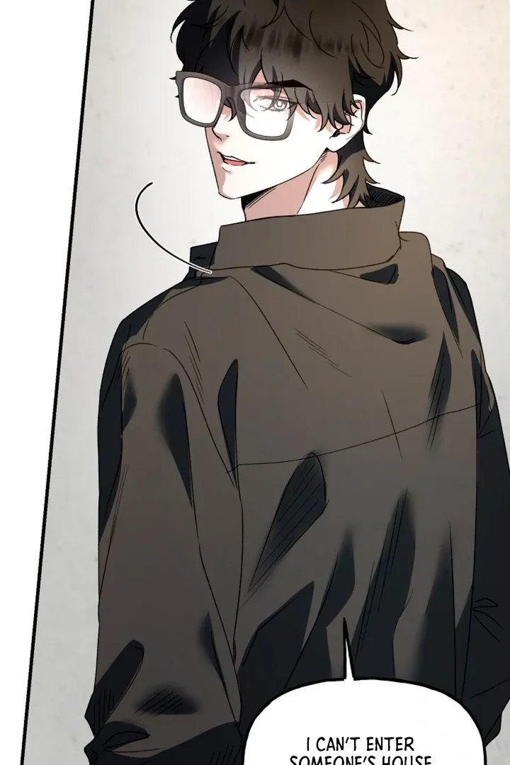 He Is the Tiger Chapter 8 page 60 - 
