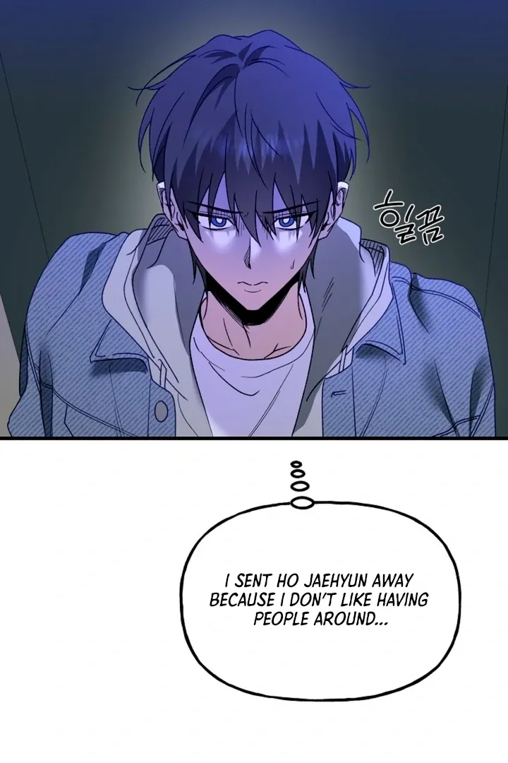 He Is the Tiger Chapter 8 page 67 - 