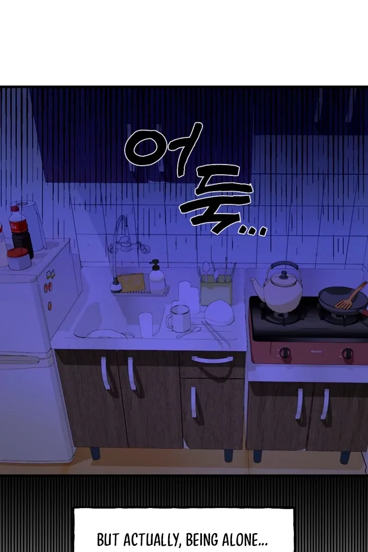 He Is the Tiger Chapter 8 page 68 - 