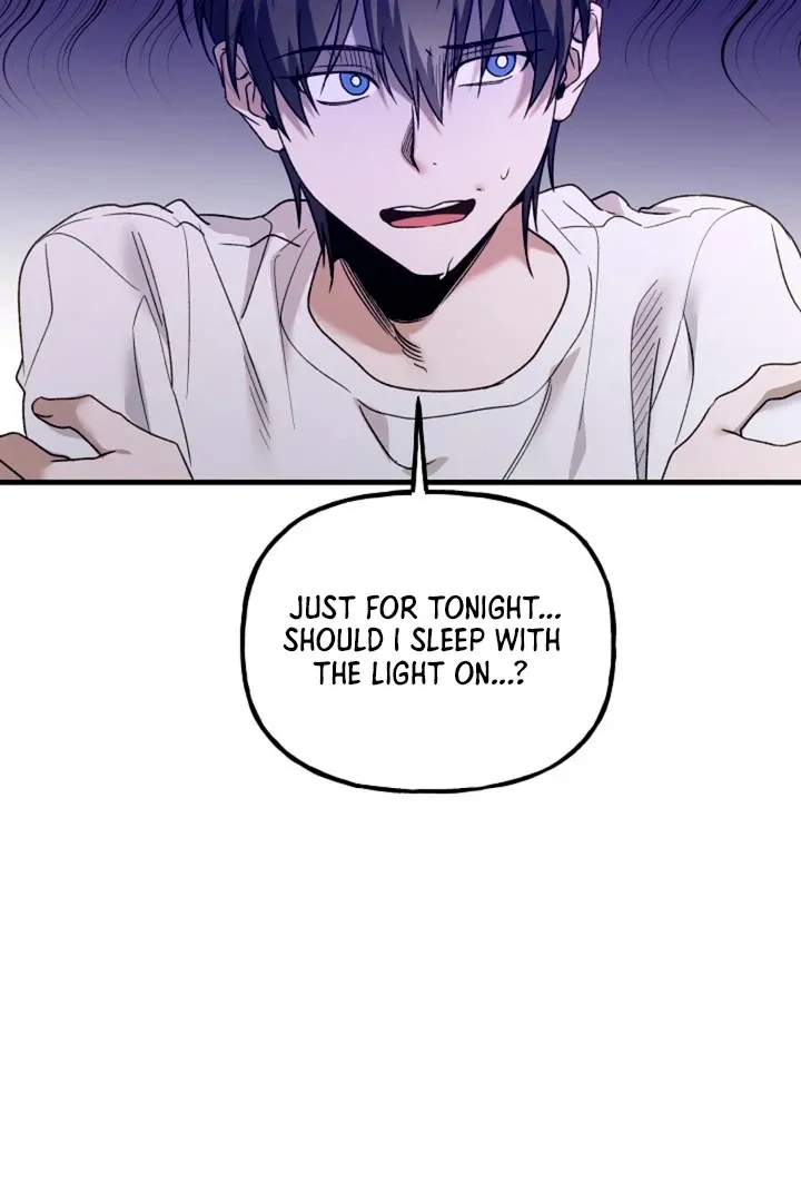 He Is the Tiger Chapter 8 page 80 - 