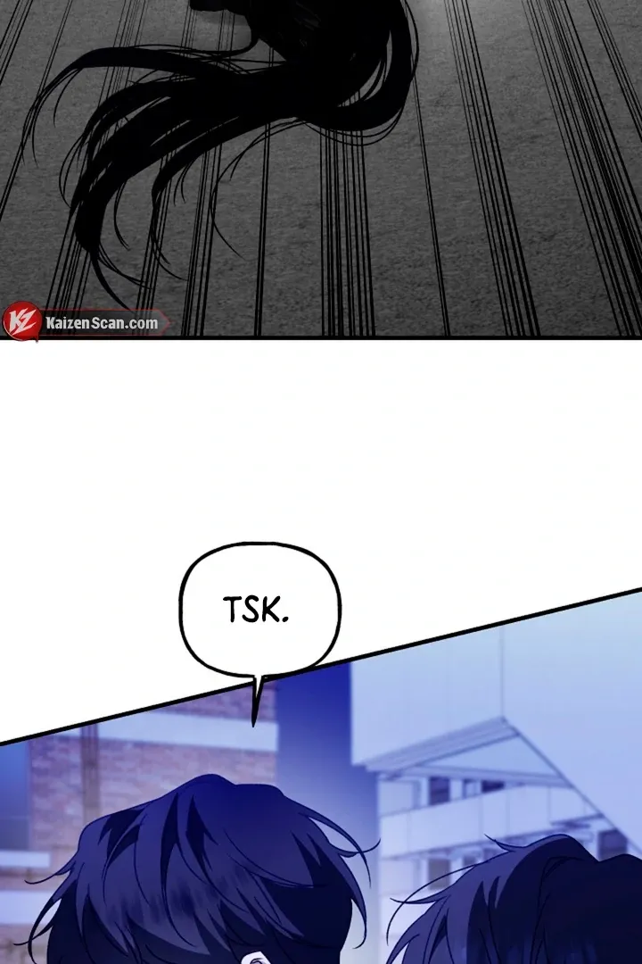 He Is the Tiger Chapter 8 page 9 - 