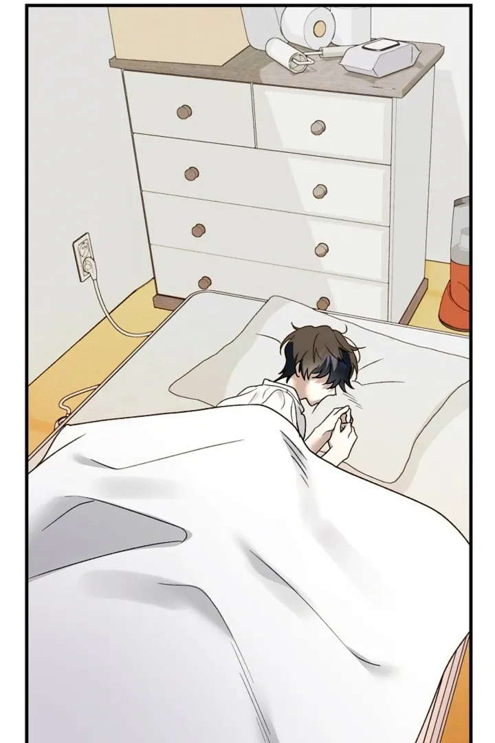 He Is the Tiger Chapter 8 page 85 - 