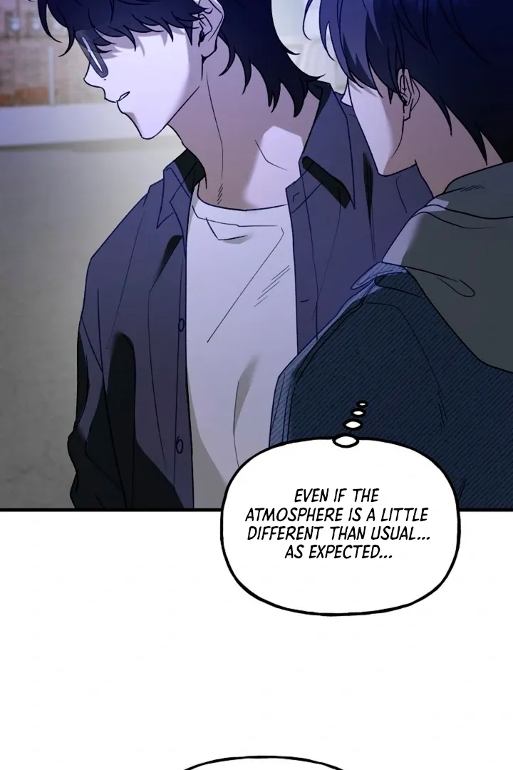 He Is the Tiger Chapter 8 page 10 - 