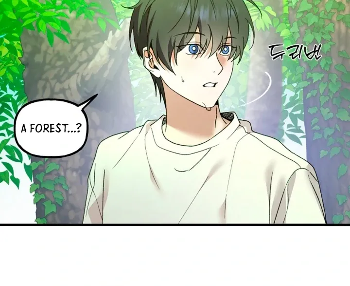 He Is the Tiger Chapter 8 page 98 - 