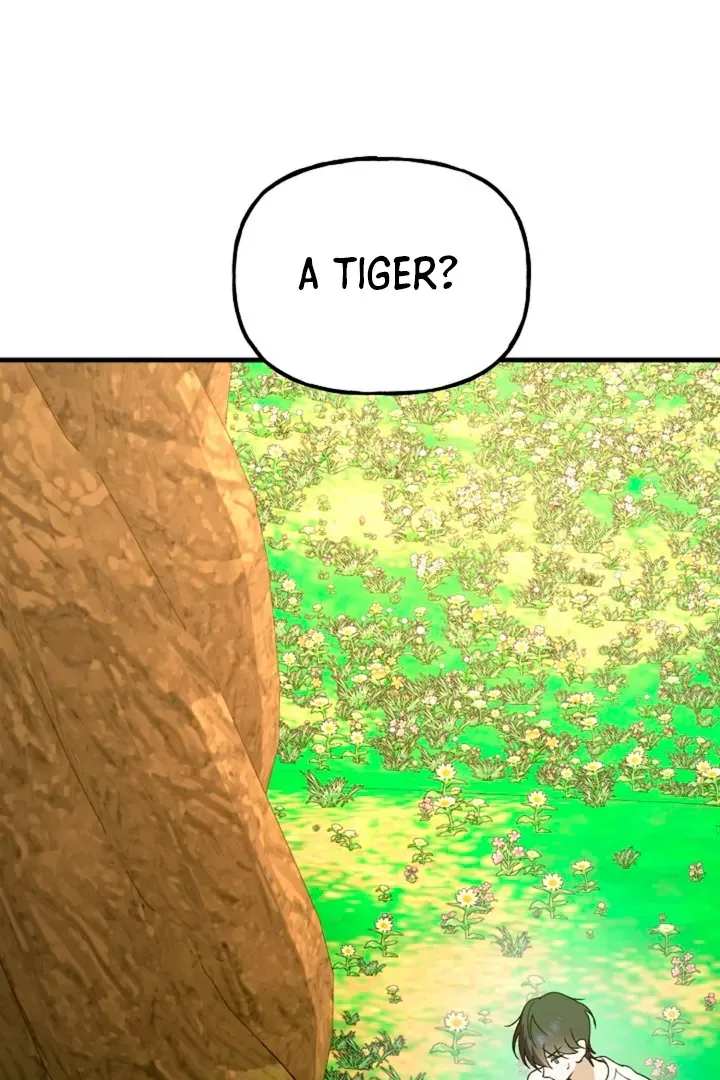 He Is the Tiger Chapter 9 page 2 - 
