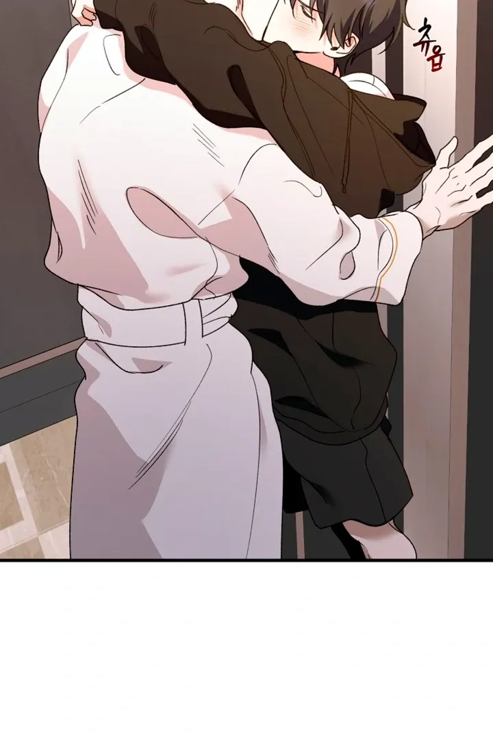 He Is the Tiger Chapter 9 page 101 - 