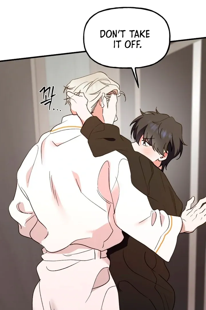 He Is the Tiger Chapter 9 page 105 - 