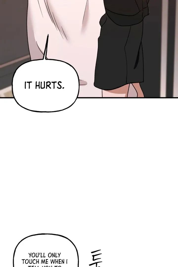 He Is the Tiger Chapter 9 page 106 - 