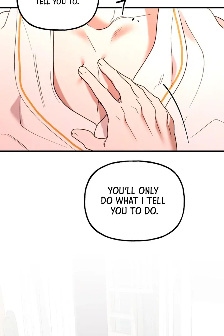 He Is the Tiger Chapter 9 page 107 - 
