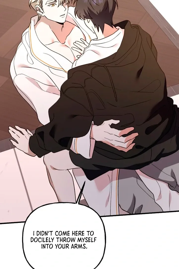 He Is the Tiger Chapter 9 page 109 - 
