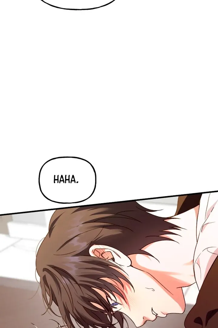 He Is the Tiger Chapter 9 page 110 - 