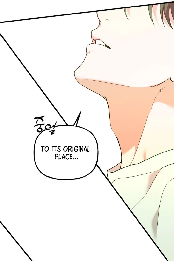 He Is the Tiger Chapter 9 page 16 - 