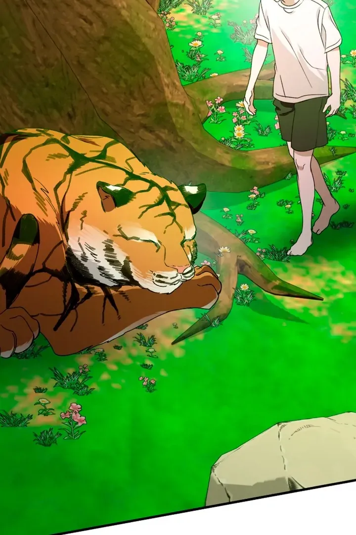 He Is the Tiger Chapter 9 page 3 - 