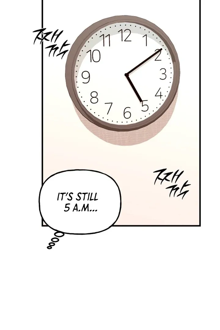 He Is the Tiger Chapter 9 page 24 - 