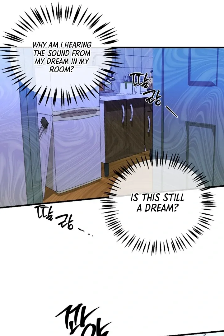 He Is the Tiger Chapter 9 page 30 - 