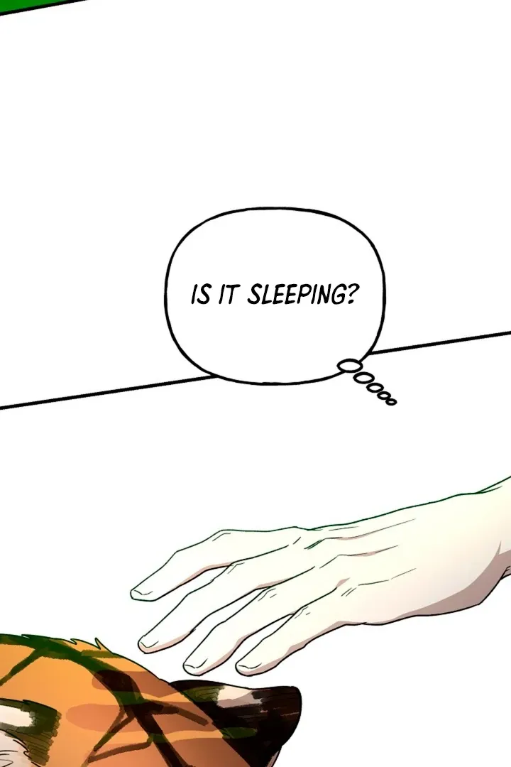 He Is the Tiger Chapter 9 page 4 - 