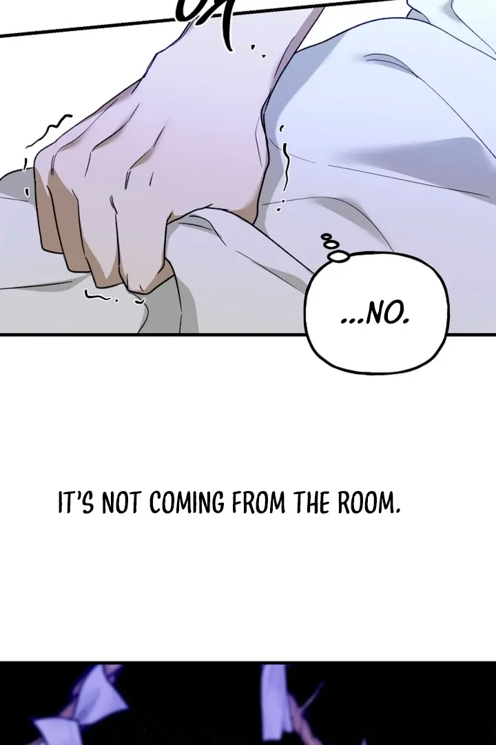 He Is the Tiger Chapter 9 page 31 - 